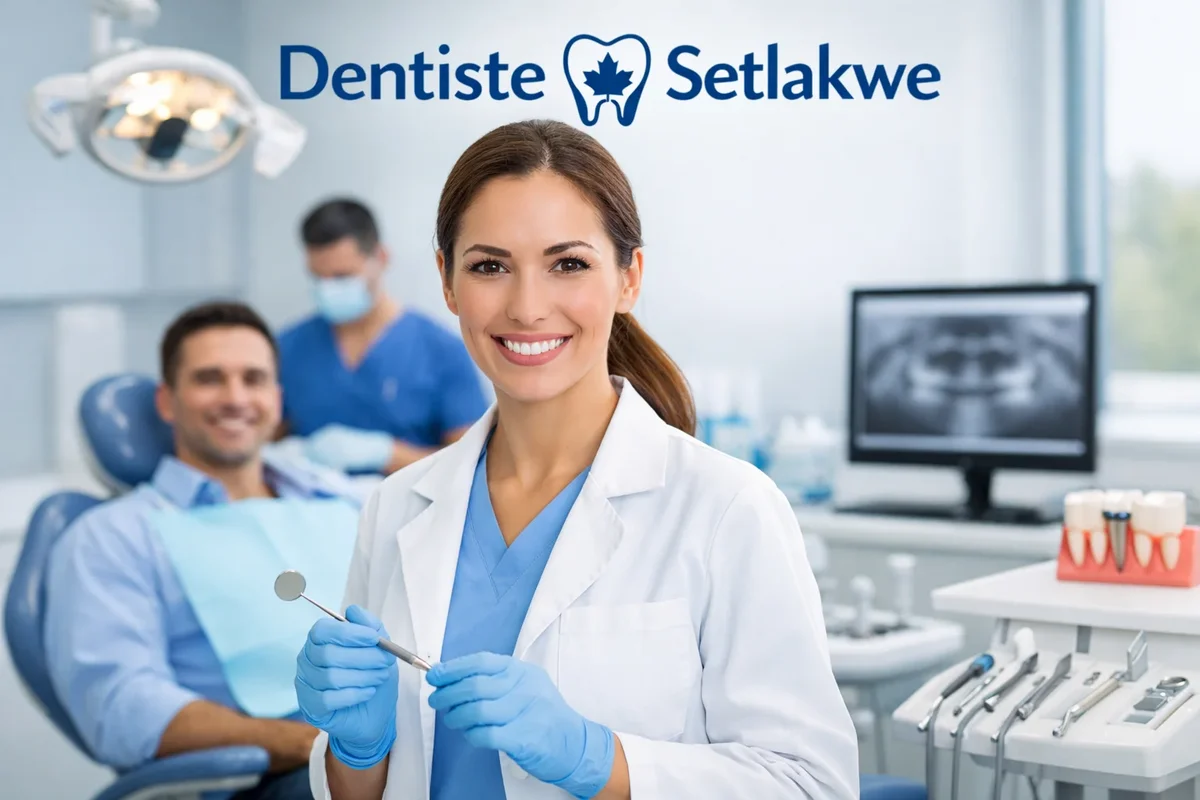 Dentiste Setlakwe : Guide complet pour votre santé dentaire 5 dentiste setlakwe