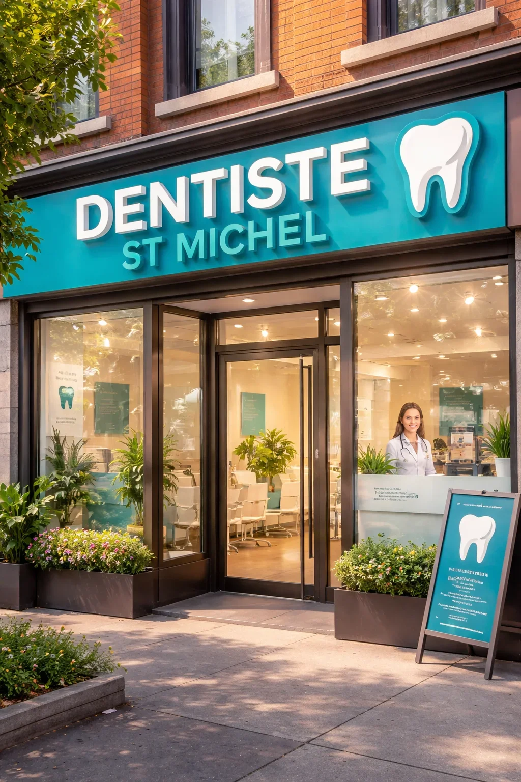 Dentiste St Michel : guide complet pour bien choisir 5 dentiste st michel