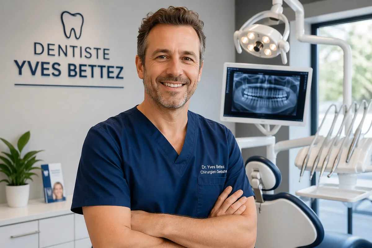 dentiste yves bettez : tout savoir avant de consulter 5 dentiste yves bettez