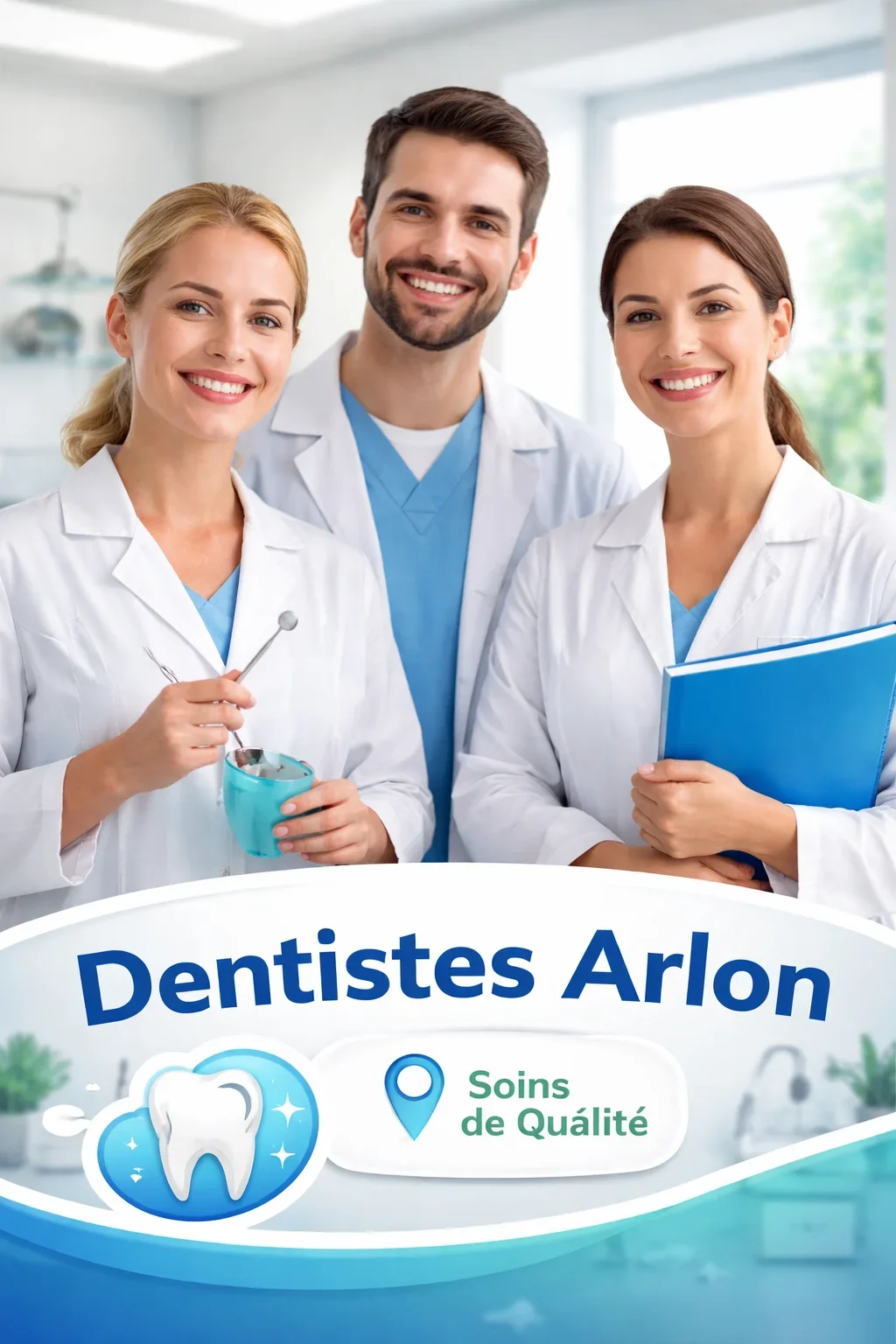 Dentistes Arlon : Guide complet pour bien choisir 5 dentistes arlon