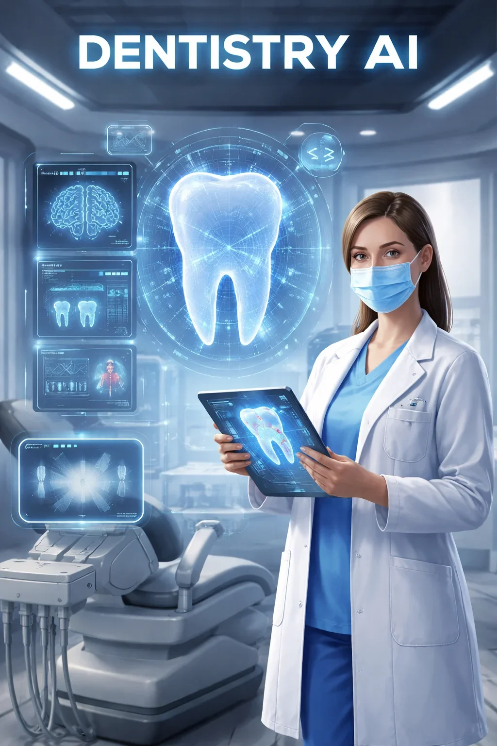 How Dentistry AI Is Revolutionizing Modern Dental Care 5 dentistry ai