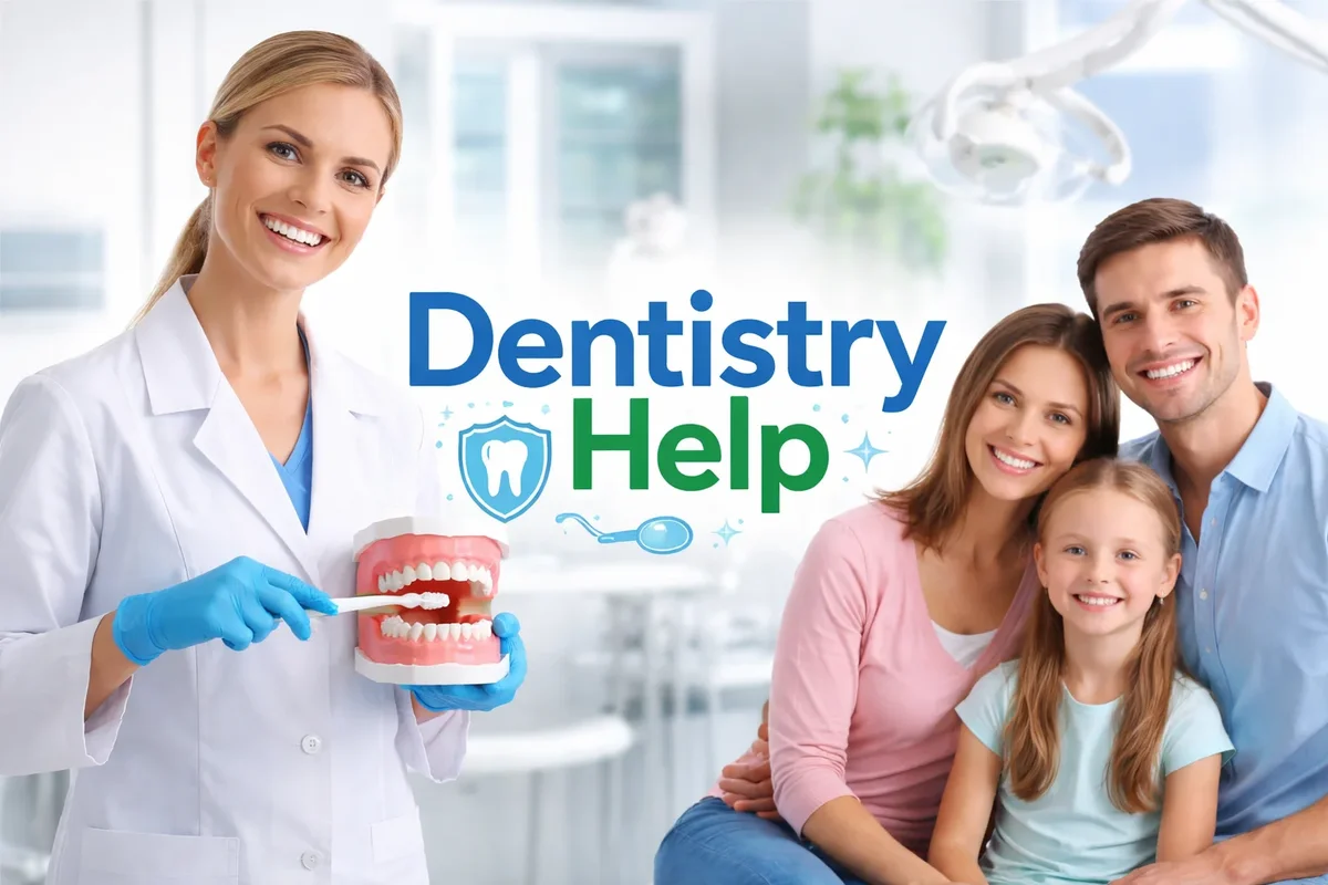 Dentistry Help: Your Complete Guide to Better Oral Health 5 dentistry help