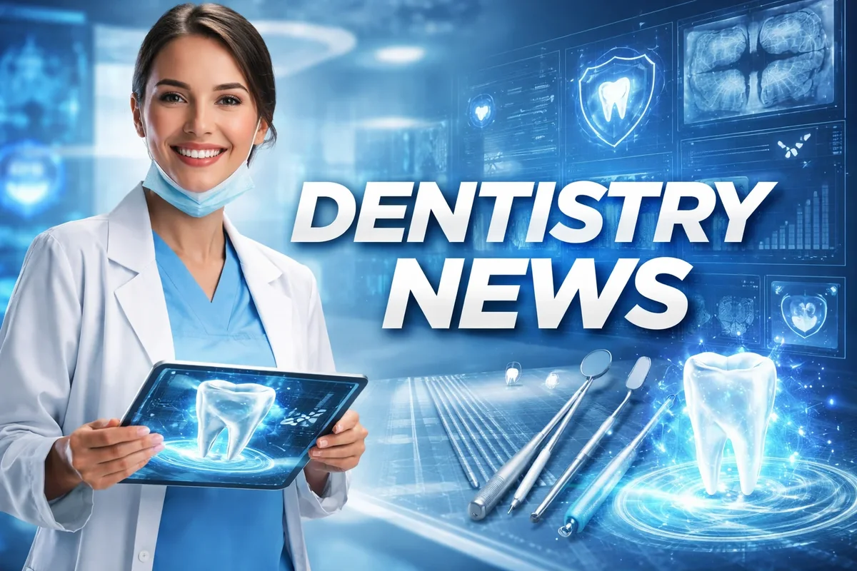 Dentistry News: Latest Trends, Innovations, and Updates 5 dentistry news