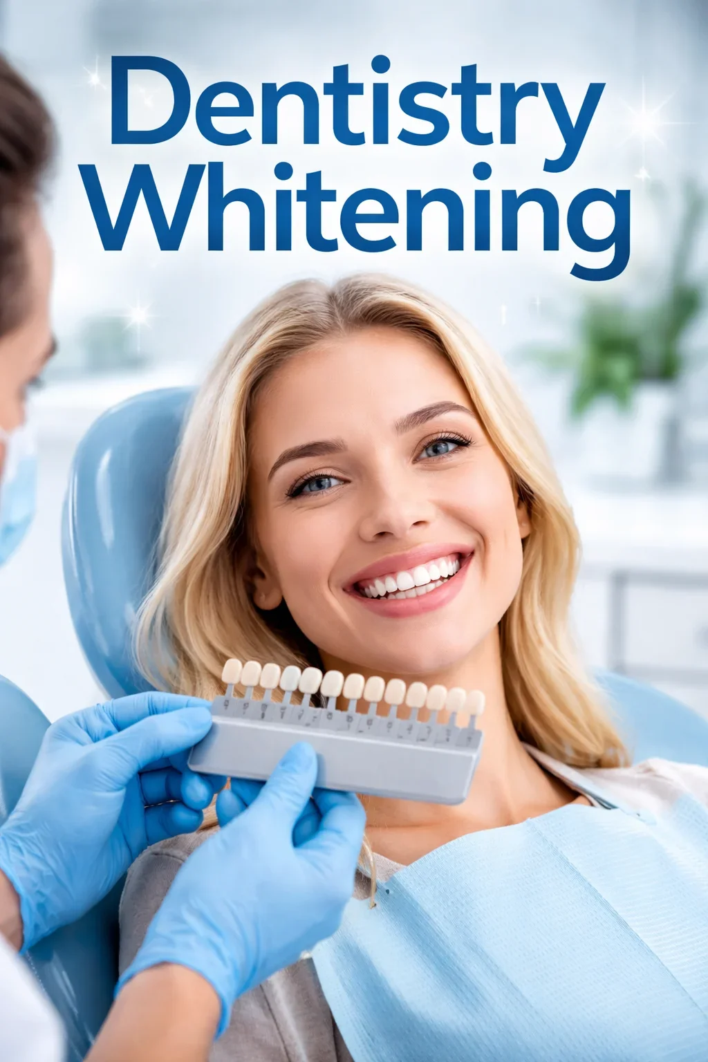 Dentistry Whitening: Complete Guide to a Brighter Smile 5 dentistry whitening
