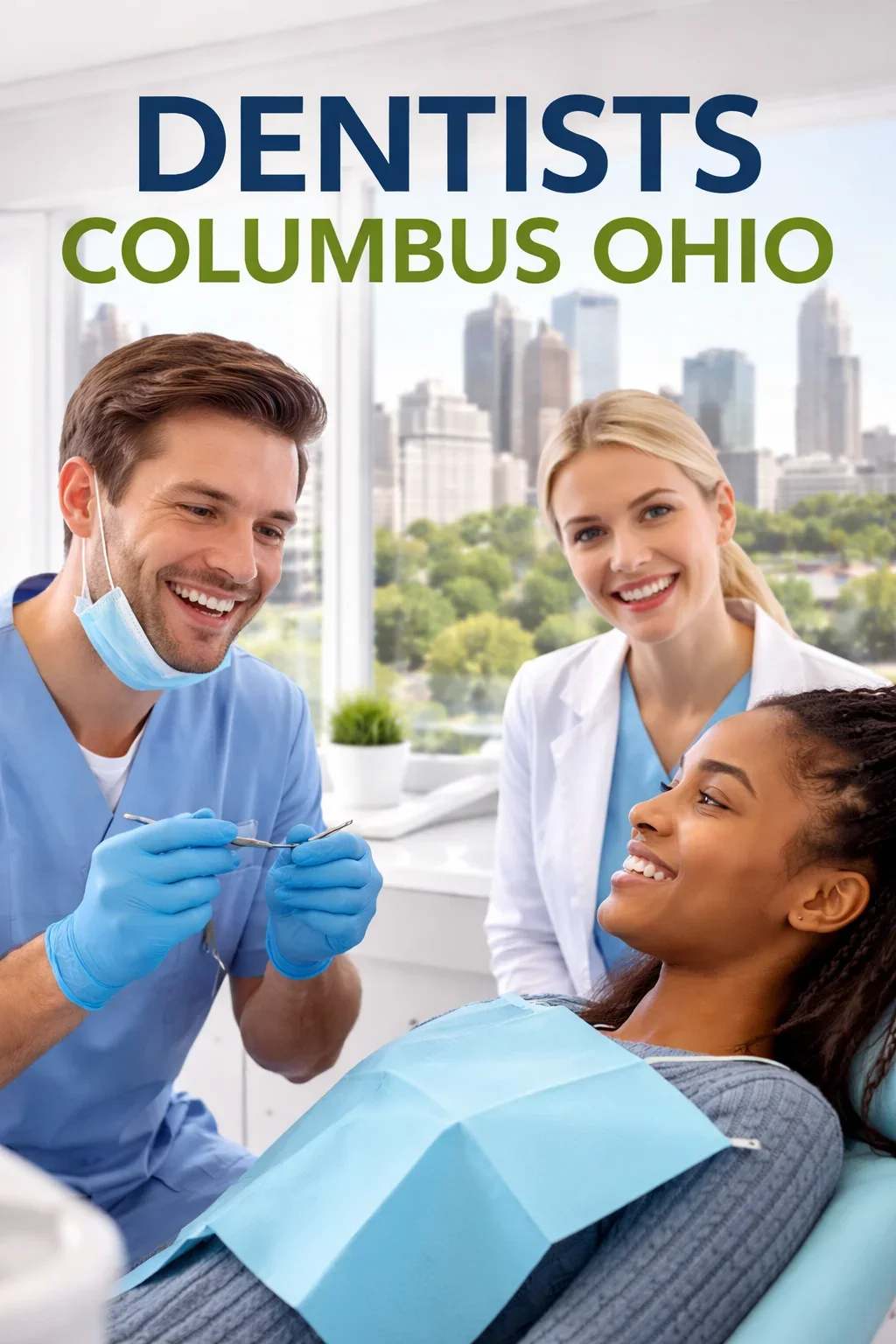 Best Dentists Columbus Ohio: Complete Patient Guide 5 dentists columbus ohio