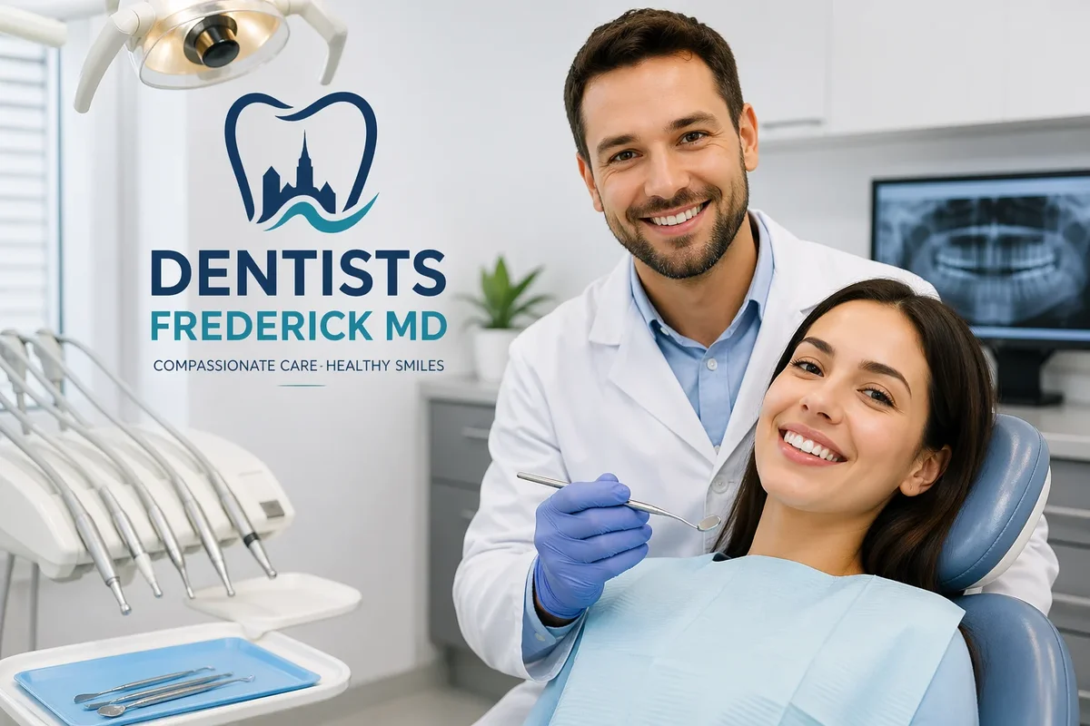 Dentists Frederick MD: A Complete Guide to Choosing the Right Dental Care 5 dentists frederick md