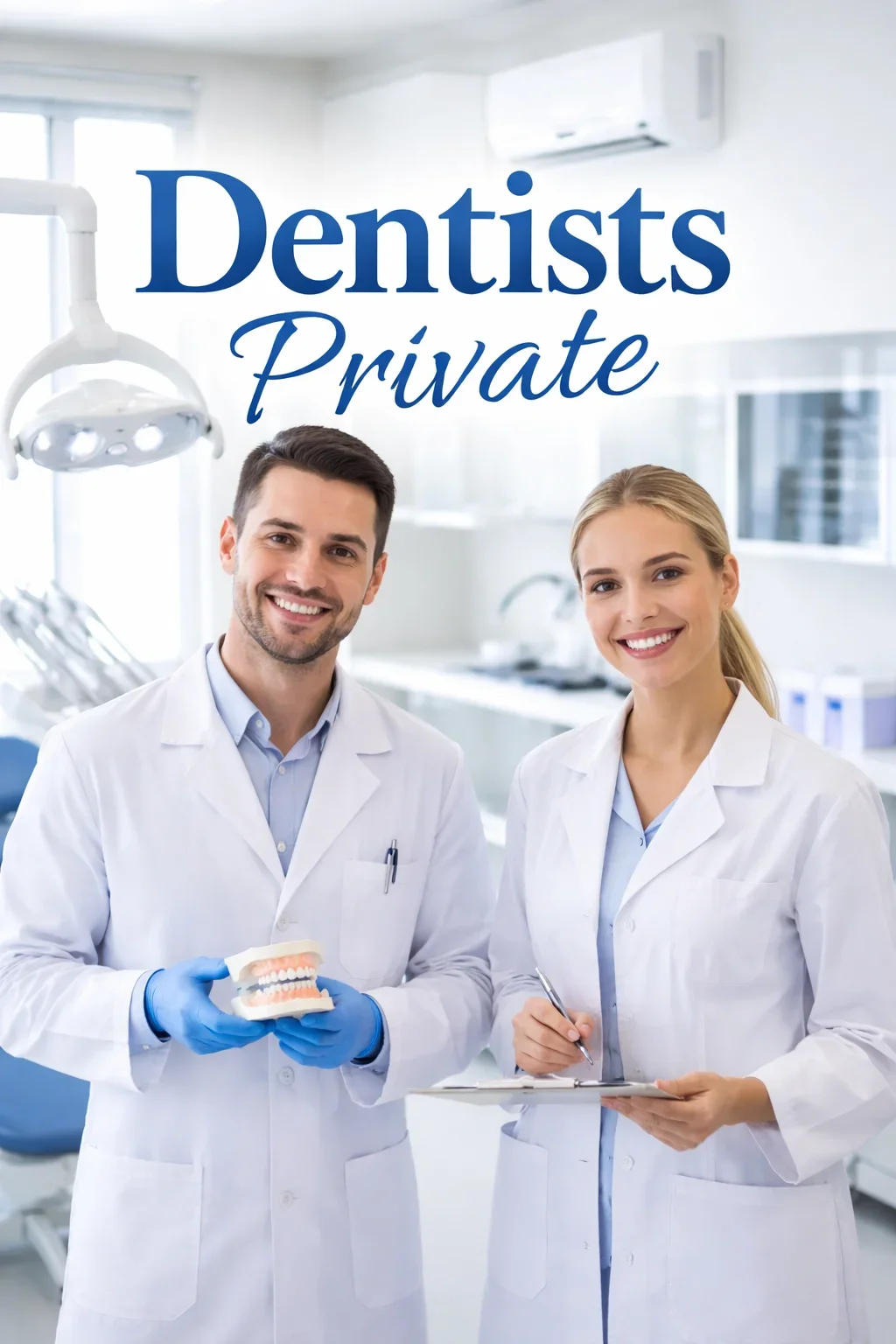 Dentists Private: Complete Guide to Premium Dental Care 5 dentists private