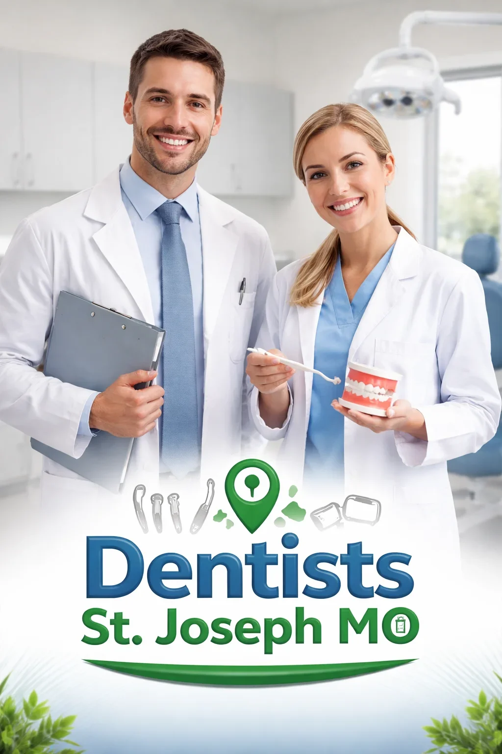 Dentists St Joseph MO: Complete Guide to Quality Dental Care 5 dentists st joseph mo