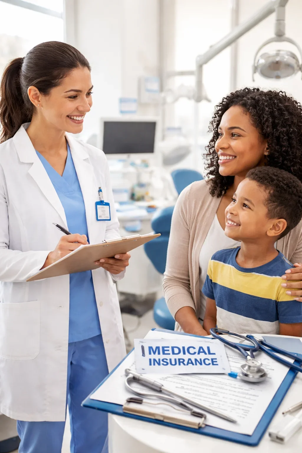 How to Find Dentists That Take Medical Easily 5 dentists that take medical