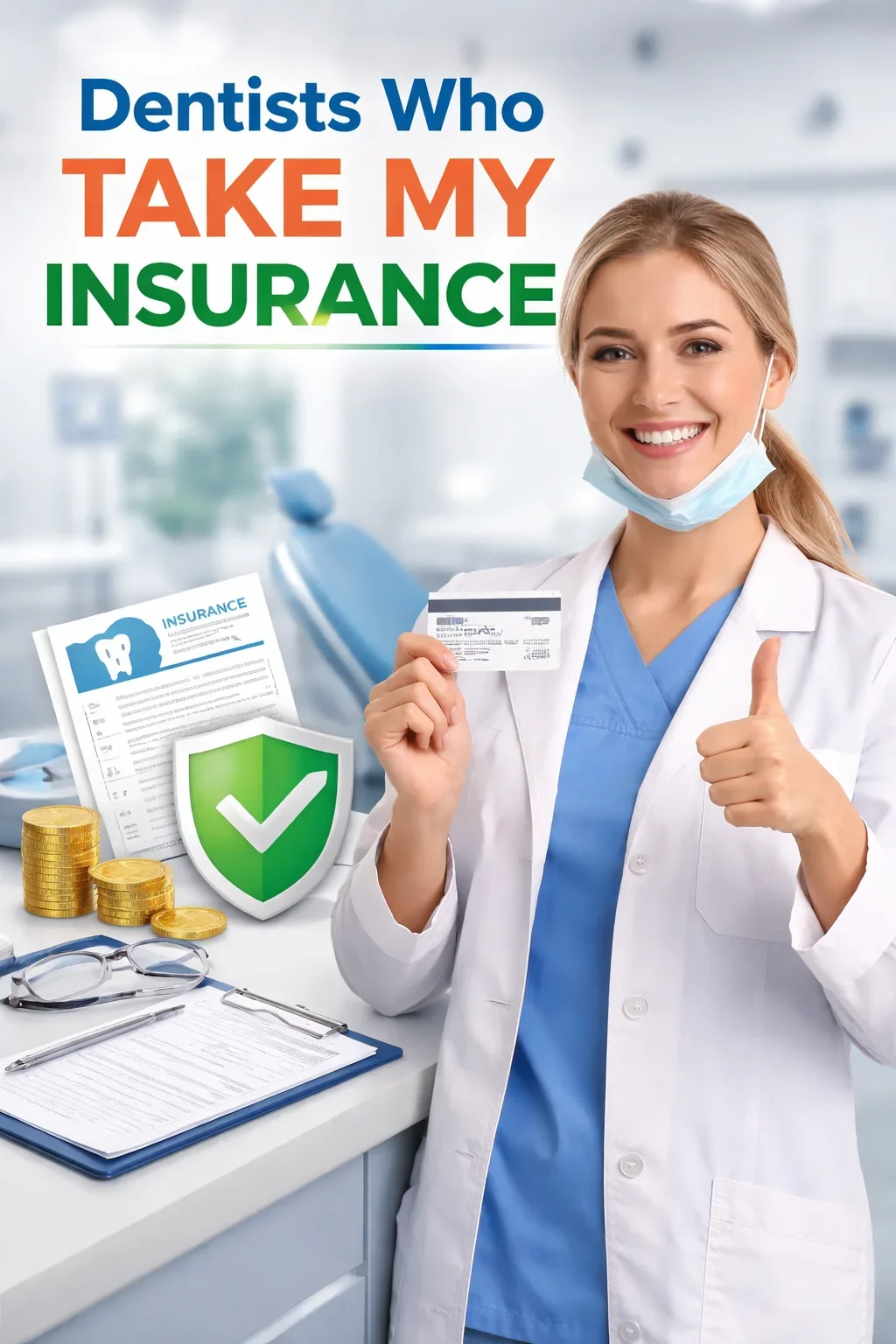 dentists who take my insurance: complete guide 5 dentists who take my insurance