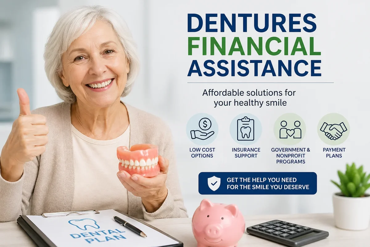 dentures financial assistance: Complete Guide to Saving Money 5 dentures financial assistance