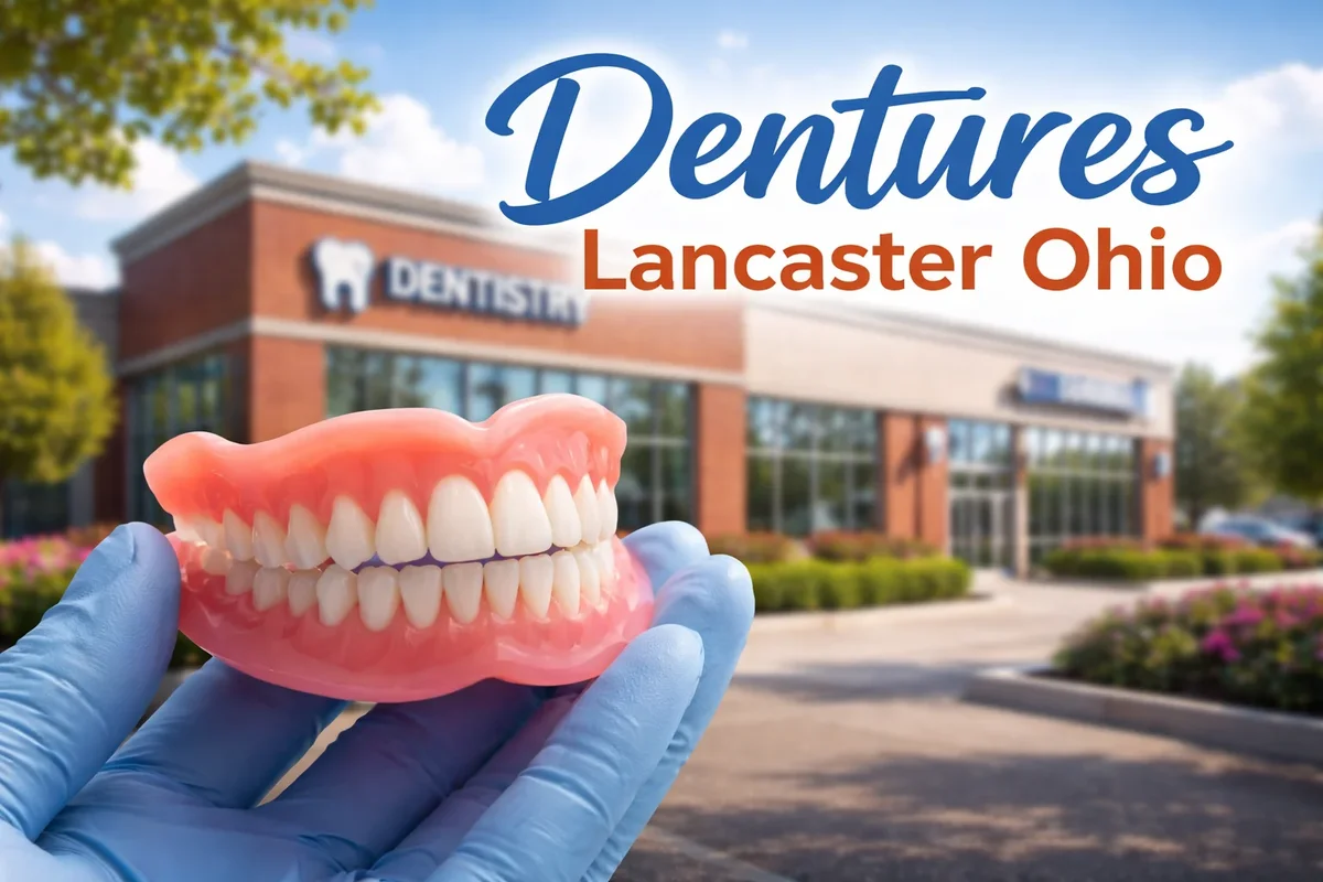 dentures lancaster ohio 5 dentures lancaster ohio