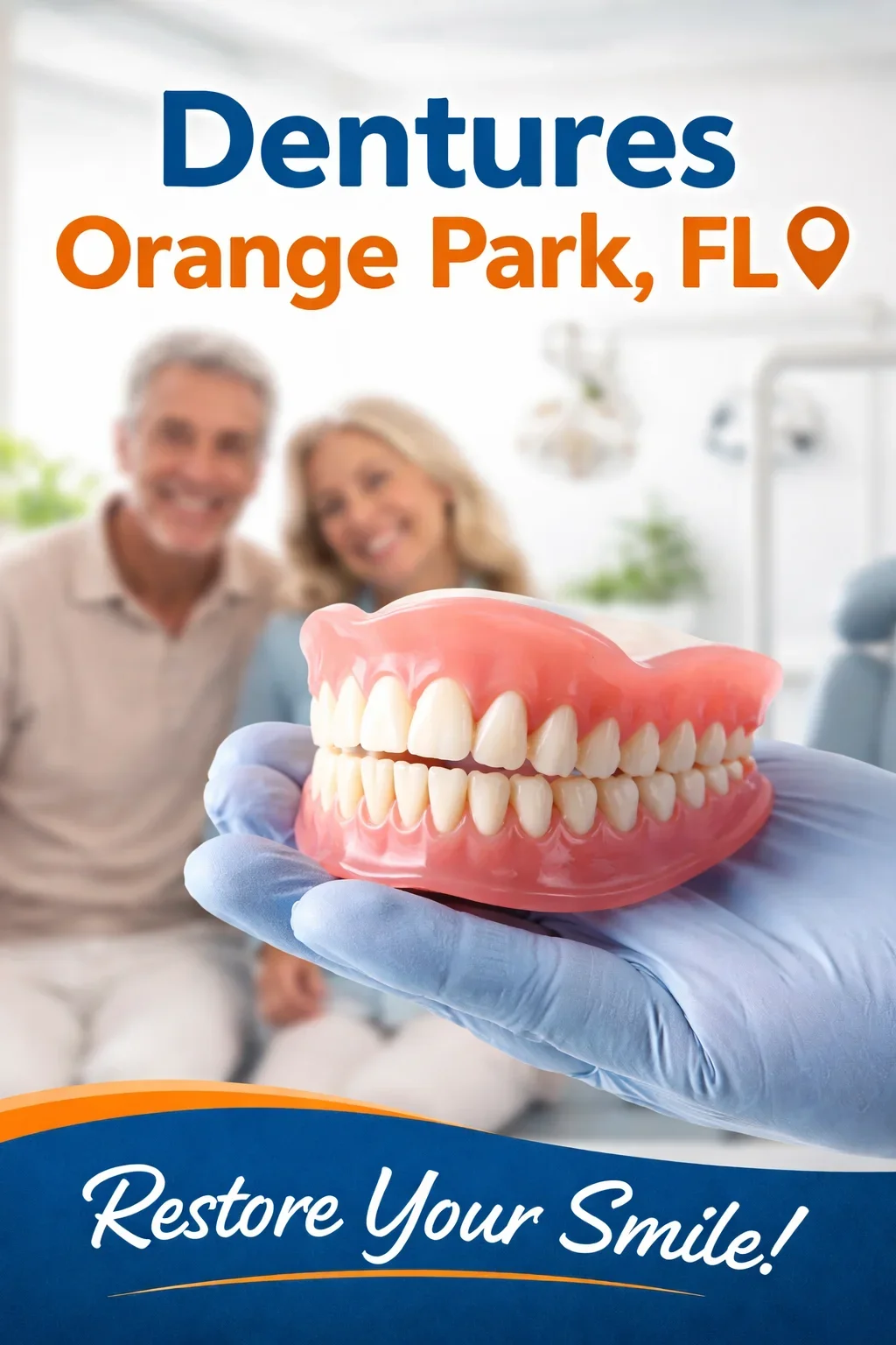Dentures Orange Park FL: Complete Guide for Patients 5 dentures orange park fl