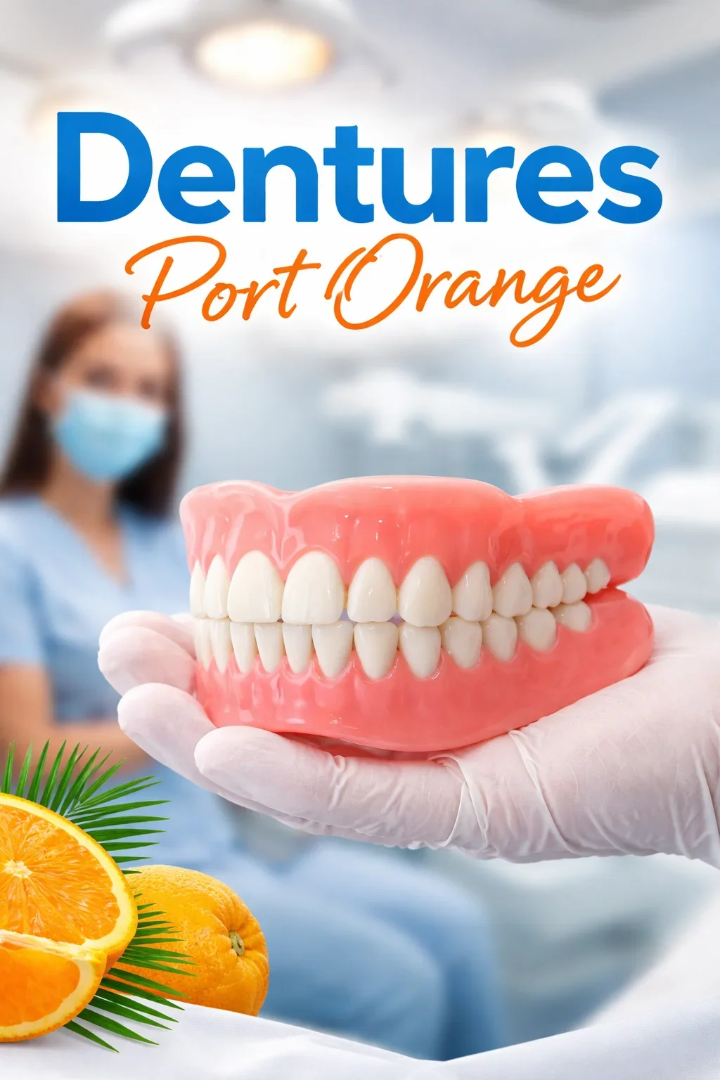 Complete Guide to Dentures Port Orange 5 dentures port orange