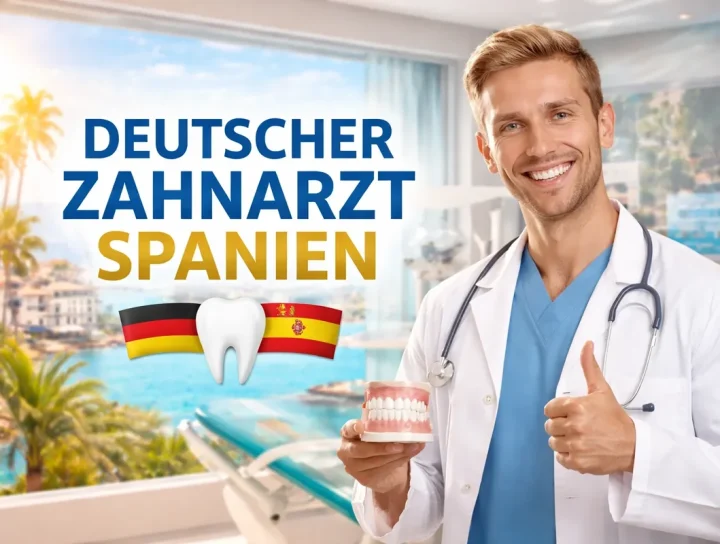 deutscher zahnarzt spanien