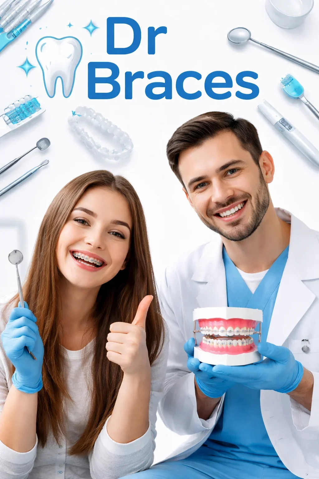Dr Braces: Complete Guide to Orthodontic Treatment 5 dr braces