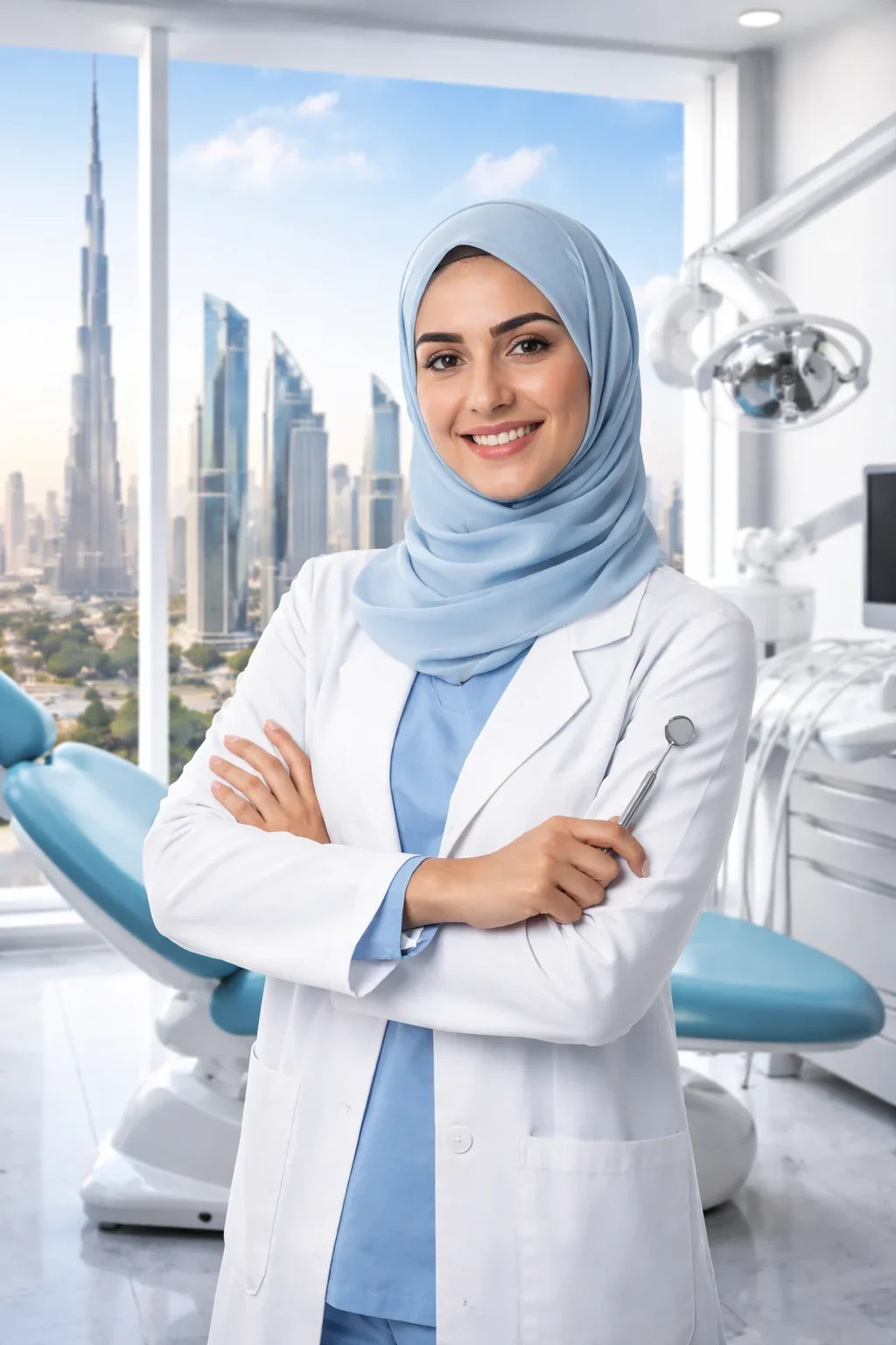 Dubai Dentist 5 dubai dentist
