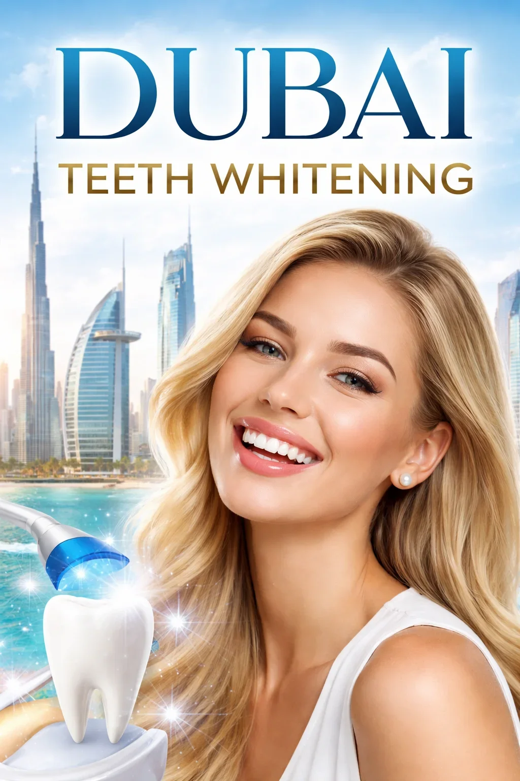 Dubai Teeth Whitening: Complete Guide for a Brighter Smile 5 dubai teeth whitening
