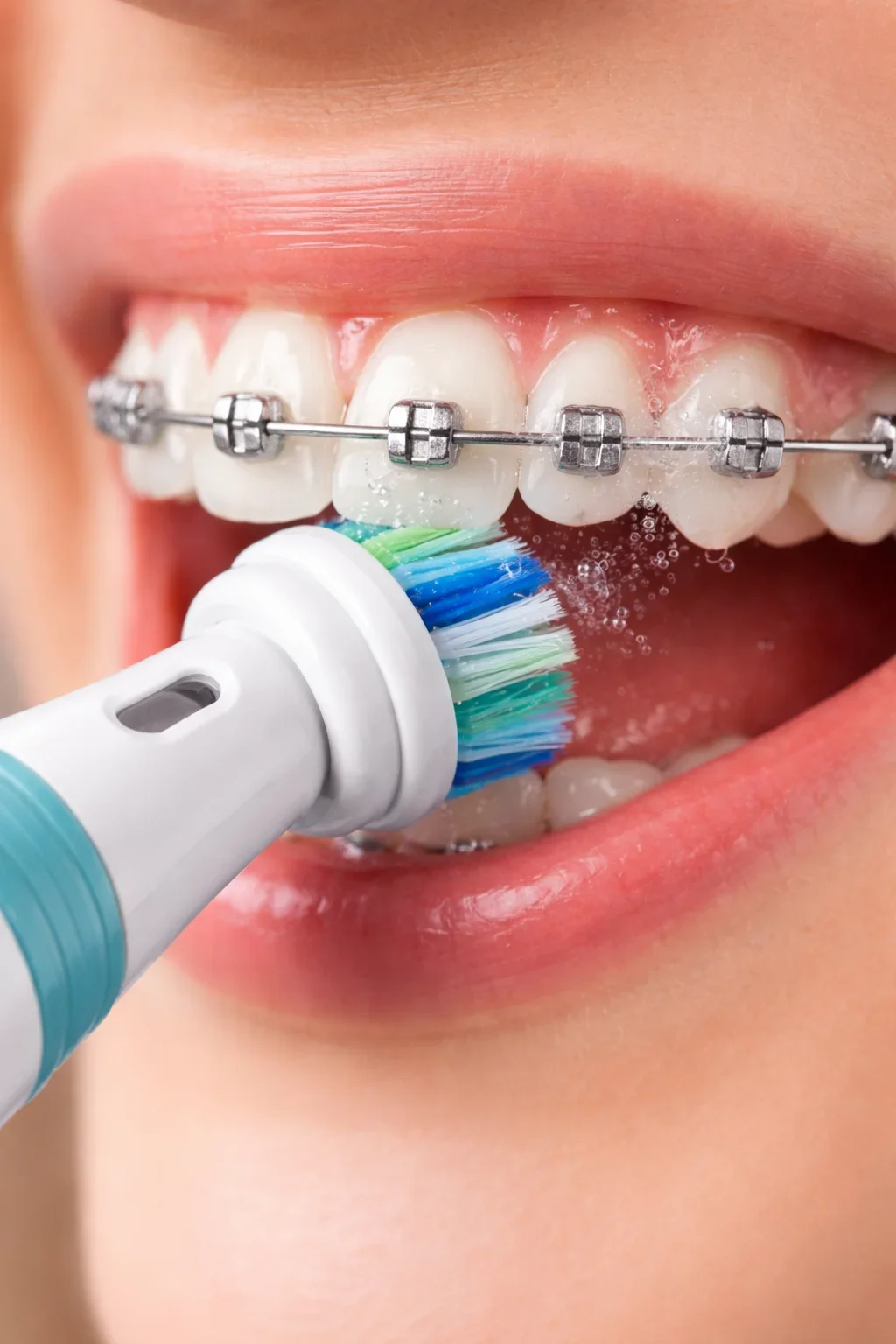 Elektrische Zahnbürste mit Zahnspange: Der ultimative Ratgeber 5 elektrische zahnbürste mit zahnspange