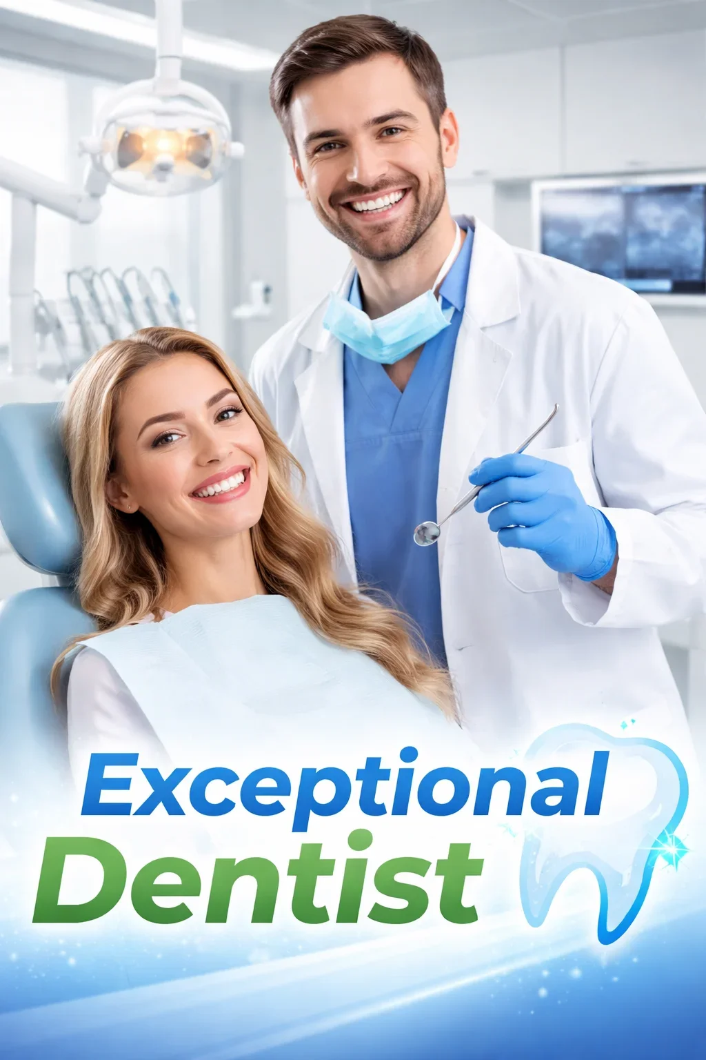How to Choose an Exceptional Dentist for Your Oral Health 5 exceptional dentist