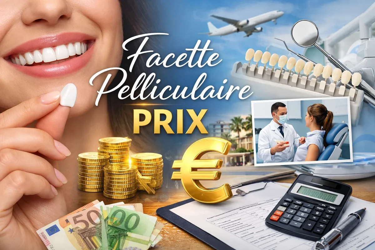 facette pelliculaire prix : guide complet pour comprendre les coûts 5 facette pelliculaire prix