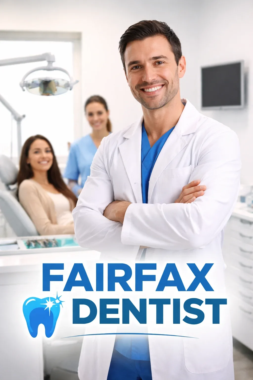 Fairfax Dentist: Complete Guide to Quality Dental Care 5 fairfax dentist