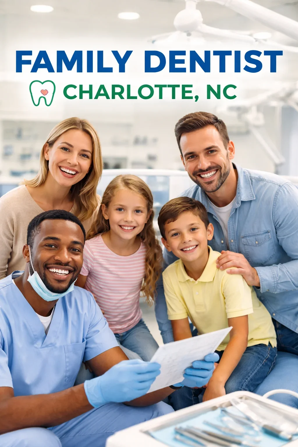 family dentist charlotte nc: complete guide for families 5 family dentist charlotte nc
