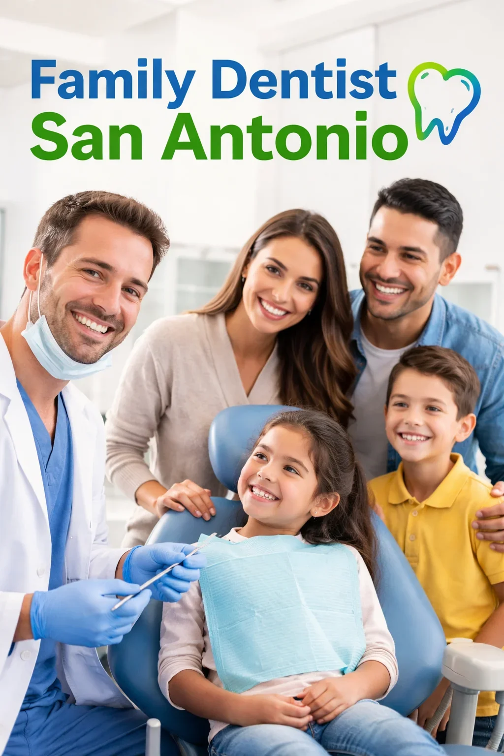 Family Dentist San Antonio: Complete Guide for Families 5 family dentist san antonio