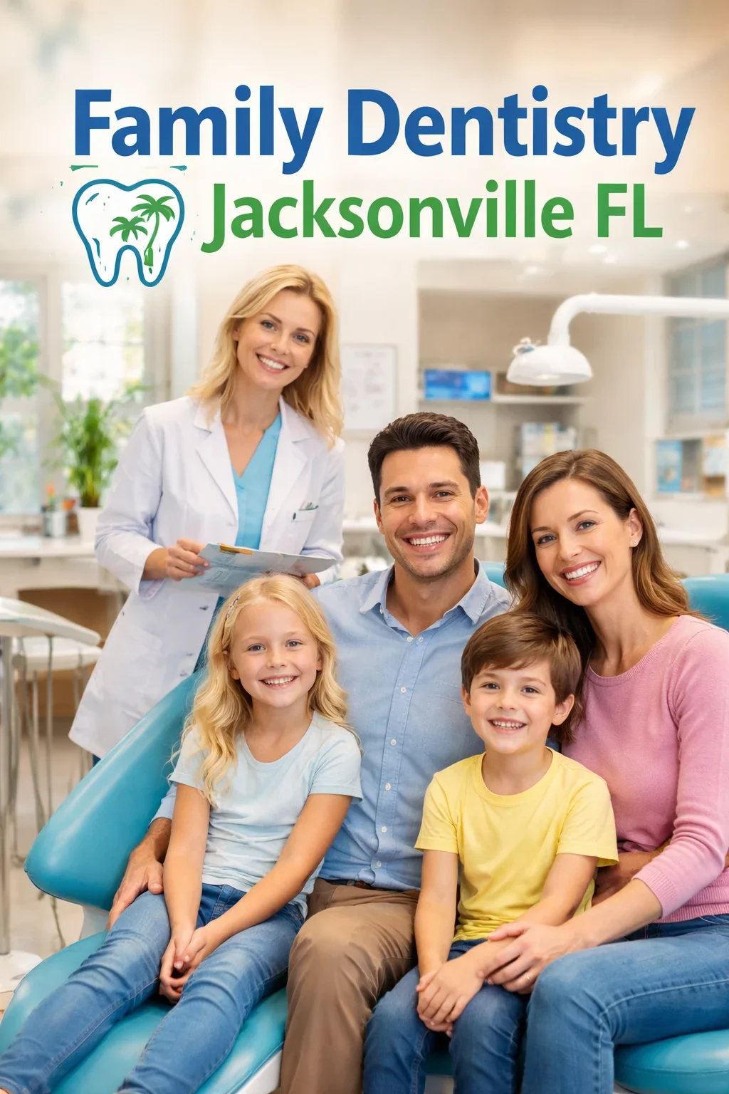 Family Dentistry Jacksonville FL: Complete Care Guide 5 family dentistry jacksonville fl