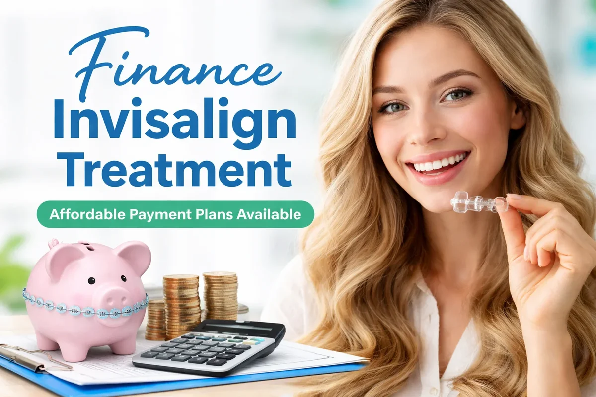 Finance Invisalign Treatment: Complete Guide for Affordable Clear Aligners 5 finance invisalign treatment