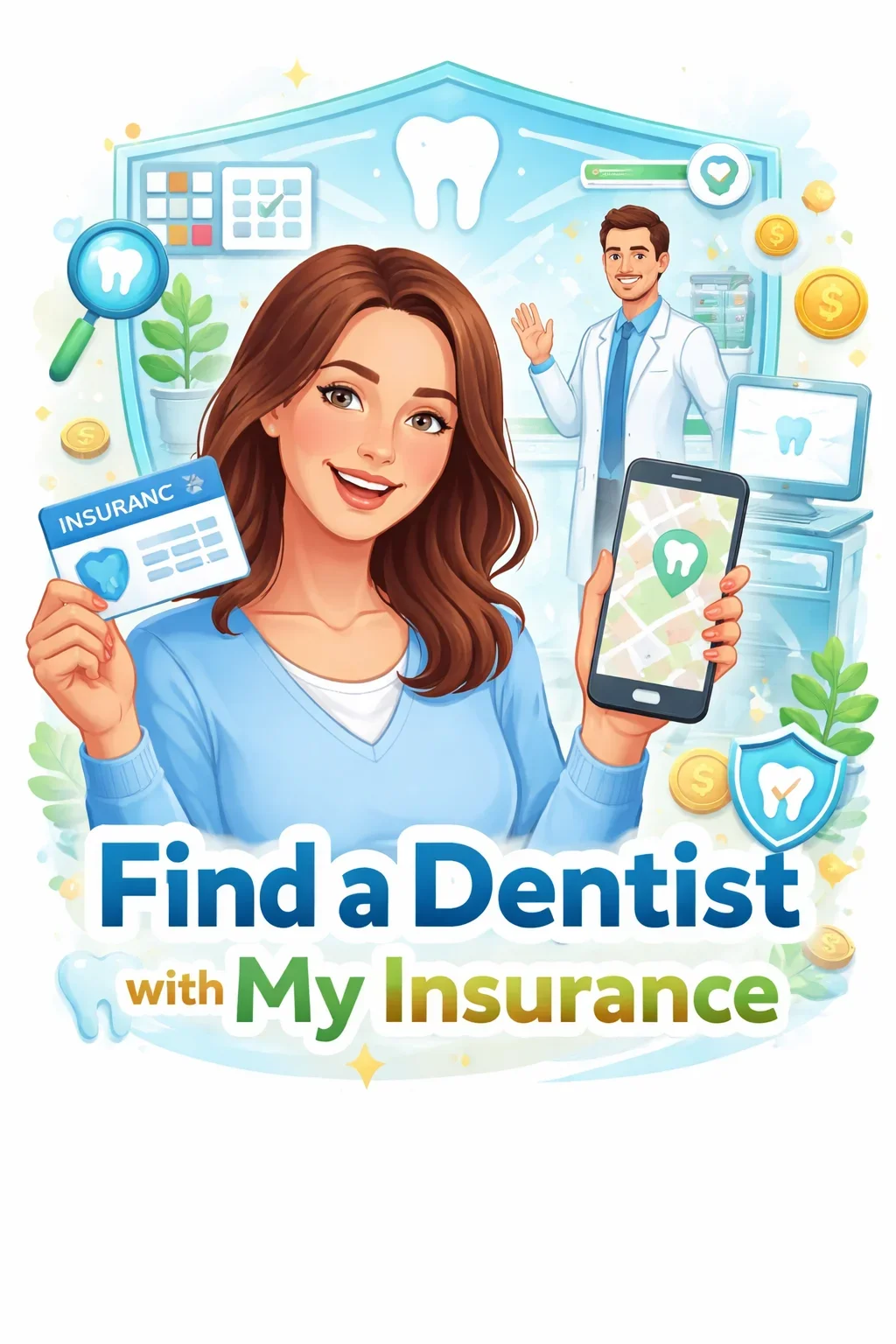 Find a Dentist With My Insurance: Complete Step-by-Step Guide 5 find a dentist with my insurance