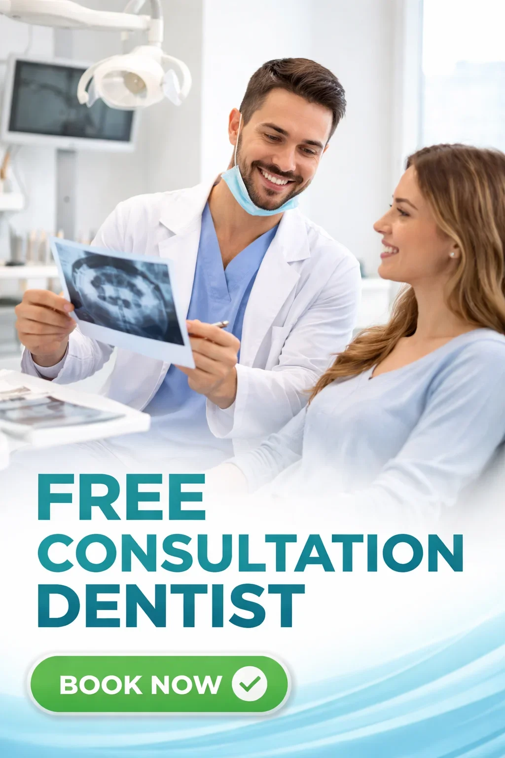 Free Consultation Dentist: What You Need to Know Before Booking 5 free consultation dentist