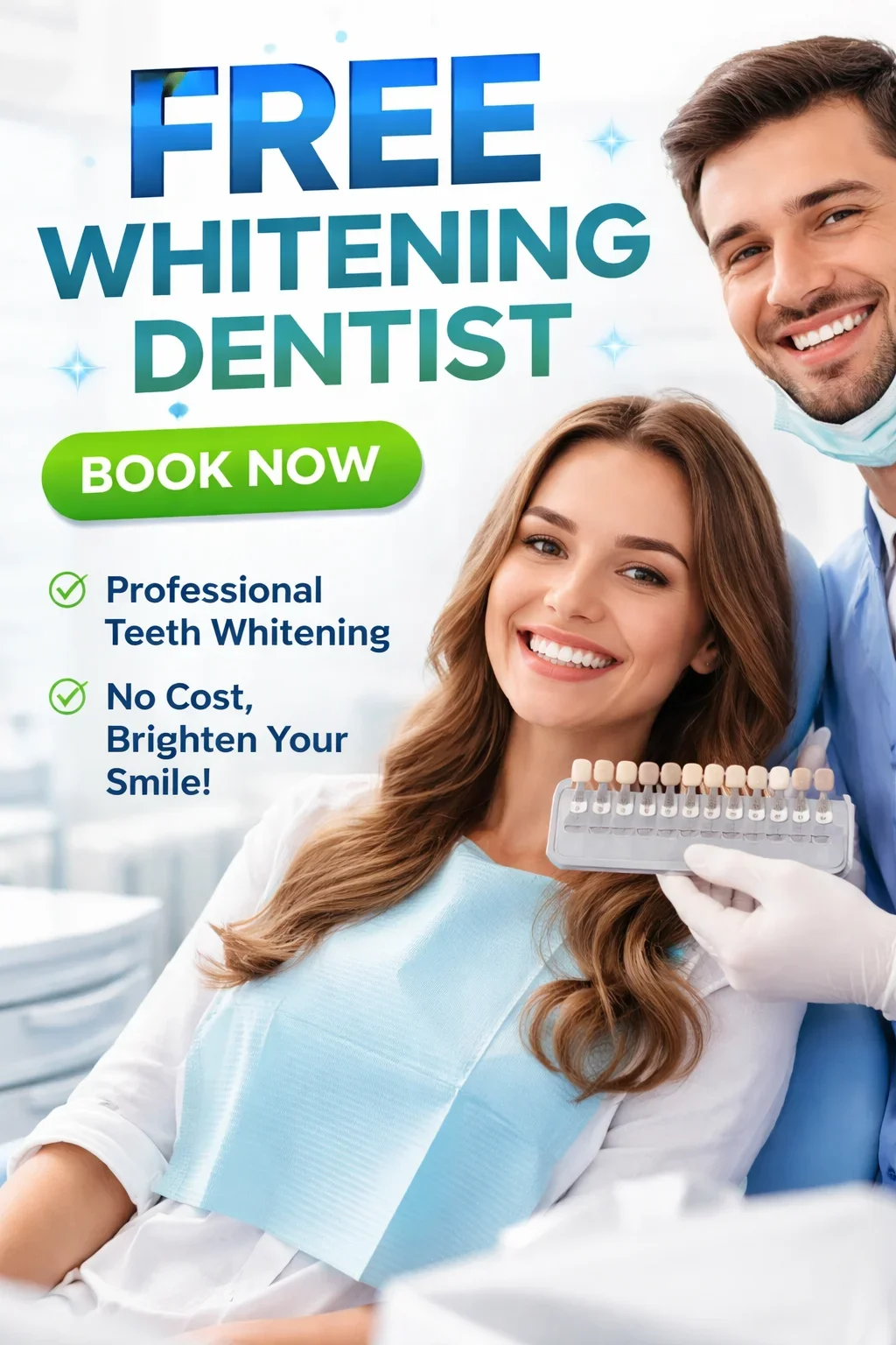 Free Whitening Dentist: Complete Guide to Bright Smiles 4 free whitening dentist