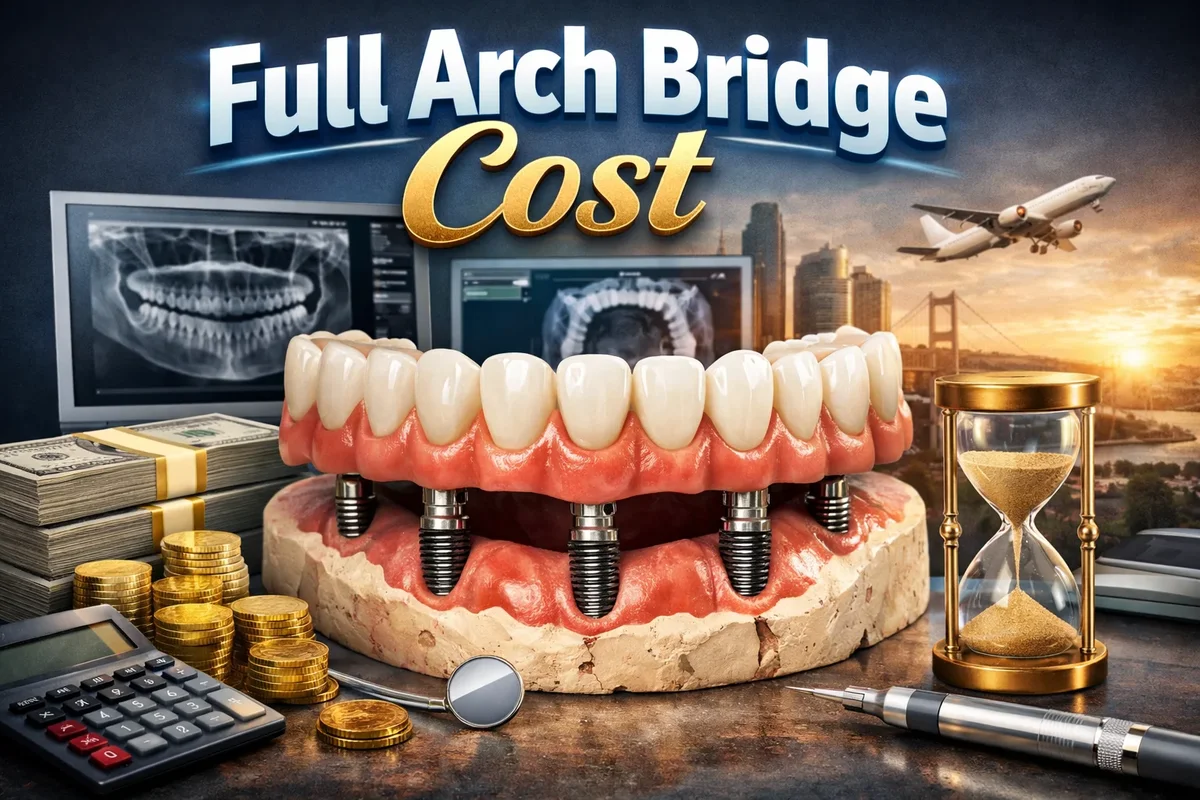 Full Arch Bridge Cost: 9 Key Factors Explained 5 full arch bridge cost