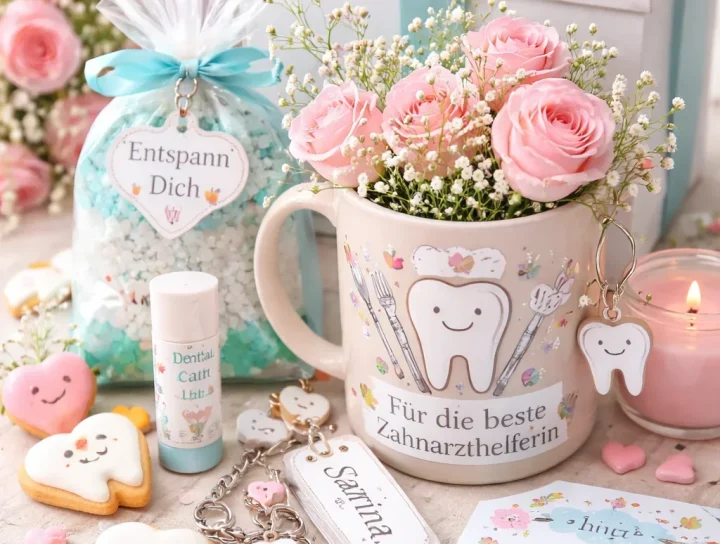 Die besten geschenke für zahnarzthelferinnen im Überblick 12 geschenke für zahnarzthelferinnen