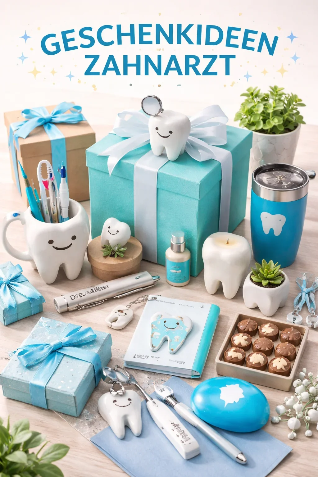 Die besten geschenkideen zahnarzt für jeden Anlass 5 geschenkideen zahnarzt