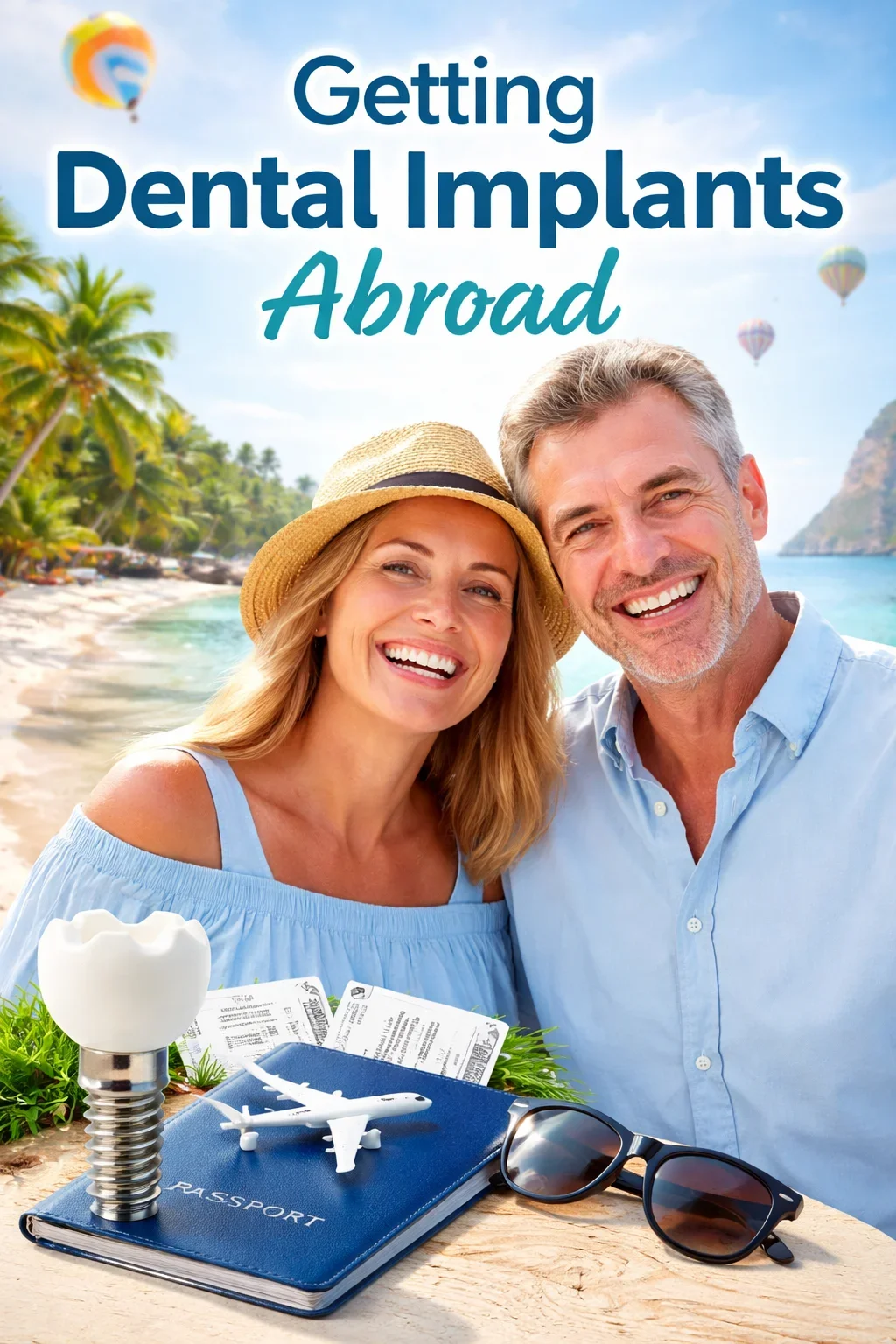 Getting Dental Implants Abroad: Complete Patient Guide 5 getting dental implants abroad