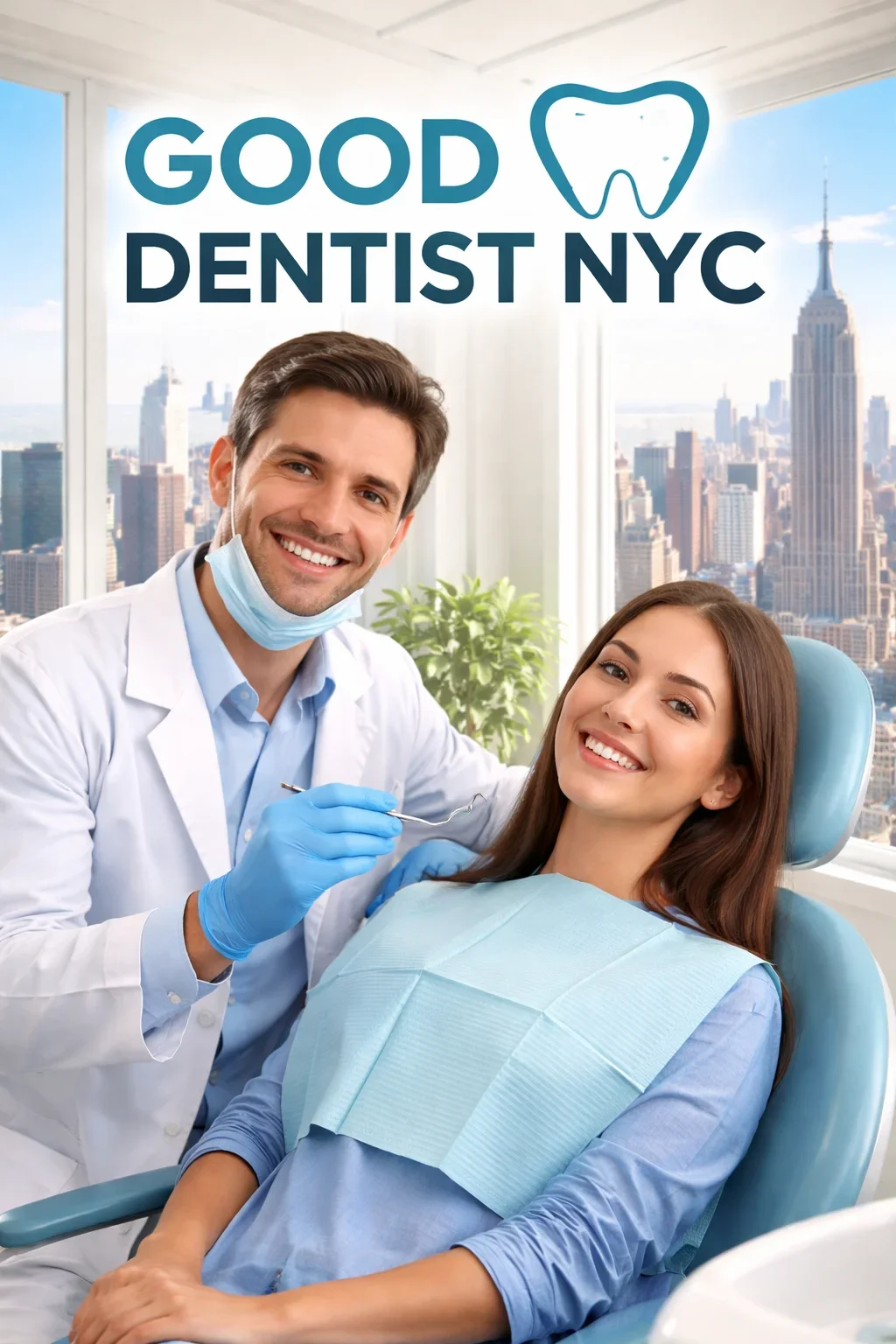 How to Choose a Good Dentist NYC for Your Smile 5 good dentist nyc