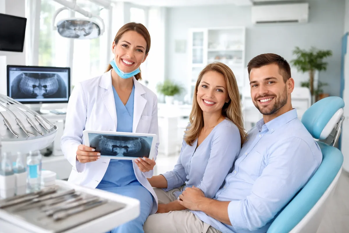 Good Dentist Office: 9 Proven Ways to Choose the Best 5 good dentist office