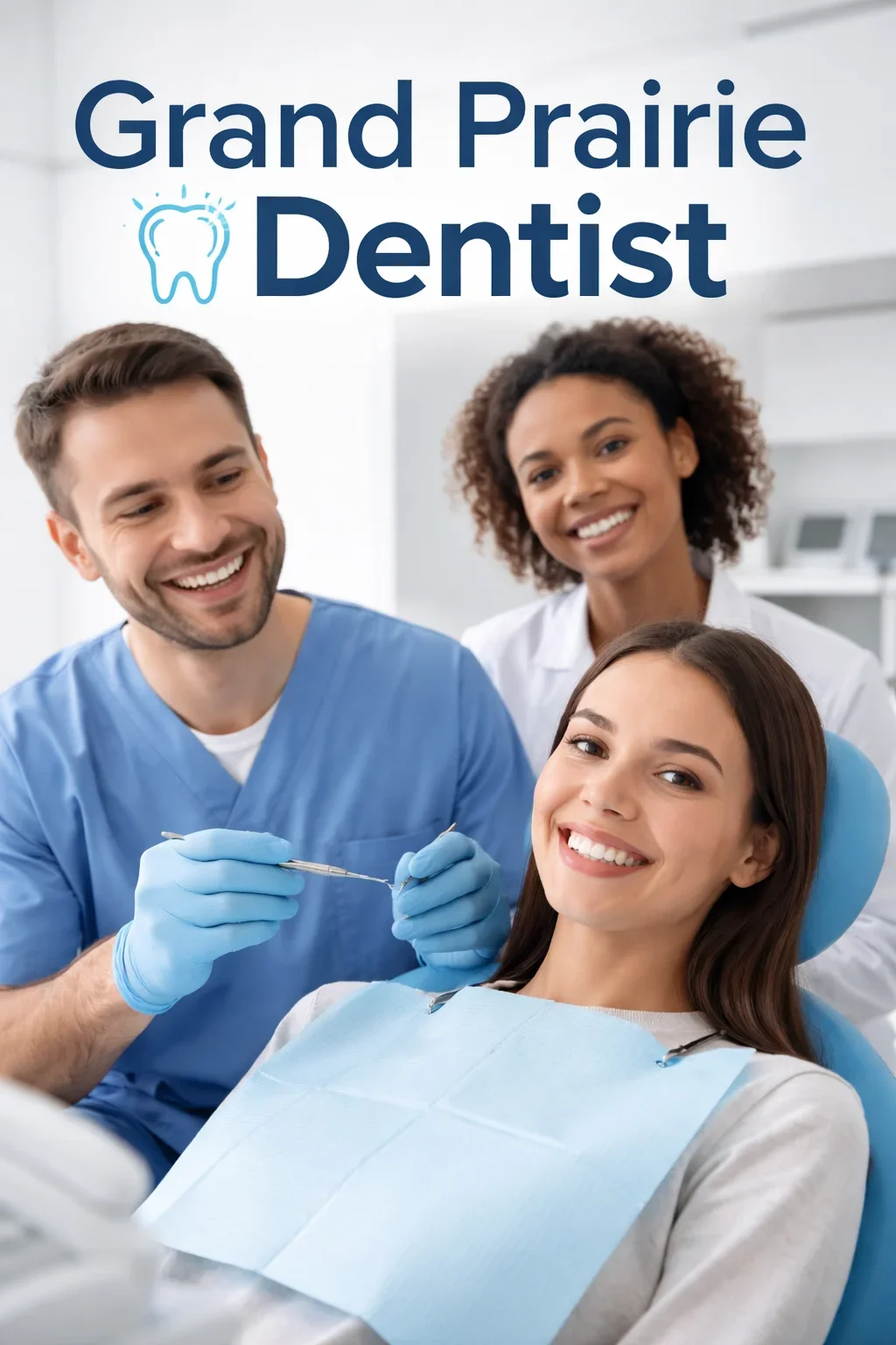 Grand Prairie Dentist 5 grand prairie dentist