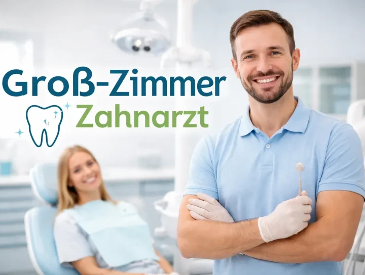 groß zimmern zahnarzt