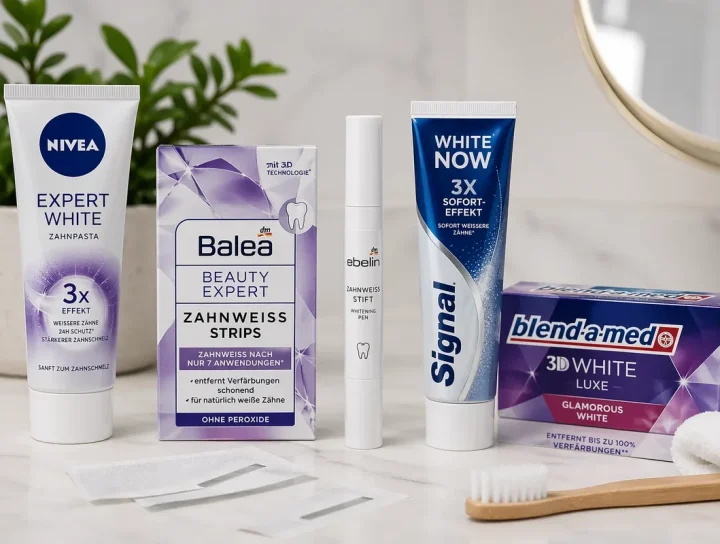 gute bleaching produkte aus der drogerie: 7 wichtige Tipps für helle Zähne 16 gute bleaching produkte aus der drogerie
