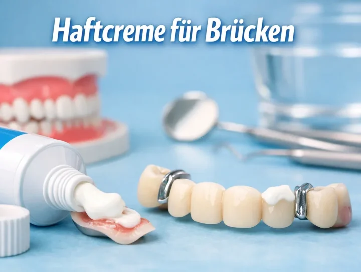 haftcreme für brücken: Anwendung, Vorteile und Tipps 8 haftcreme für brücken