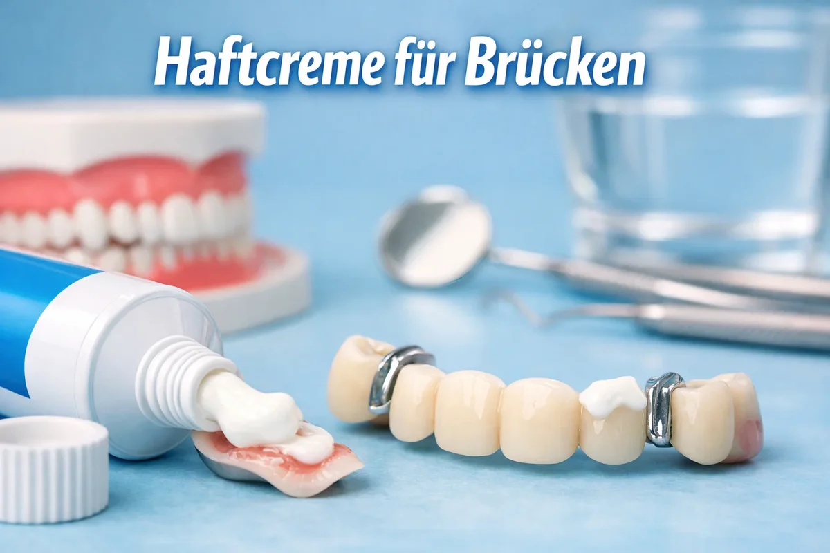 haftcreme für brücken: Anwendung, Vorteile und Tipps 5 haftcreme für brücken