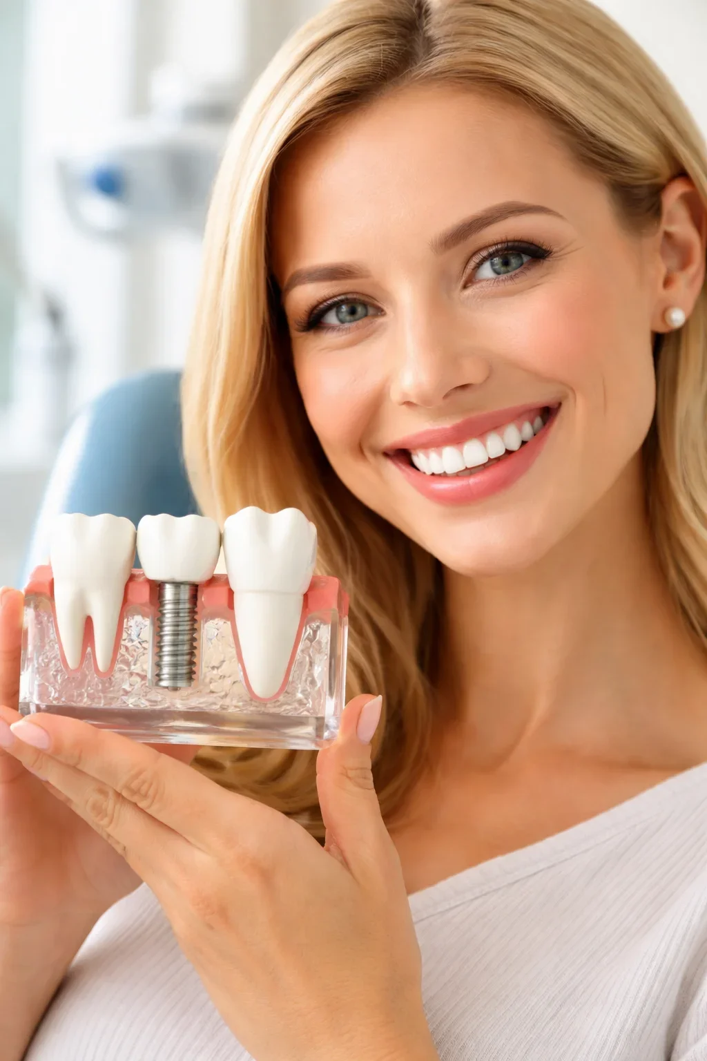 Having Dental Implants: Complete Guide for Patients 5 having dental implants
