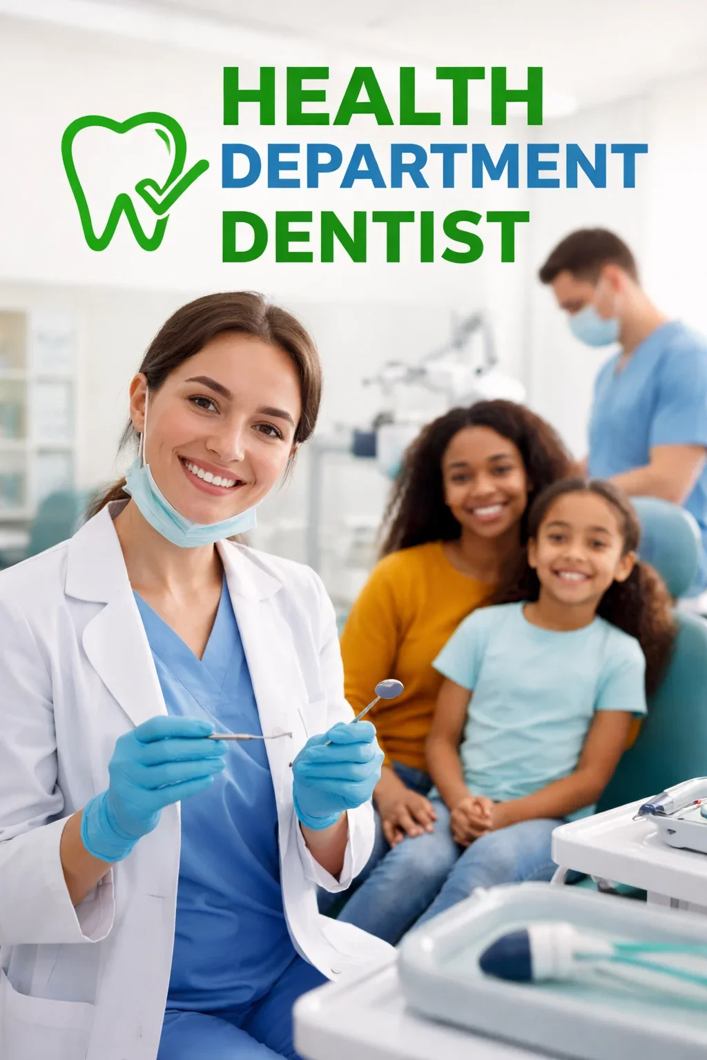 Health Department Dentist: Complete Patient Guide 5 health department dentist