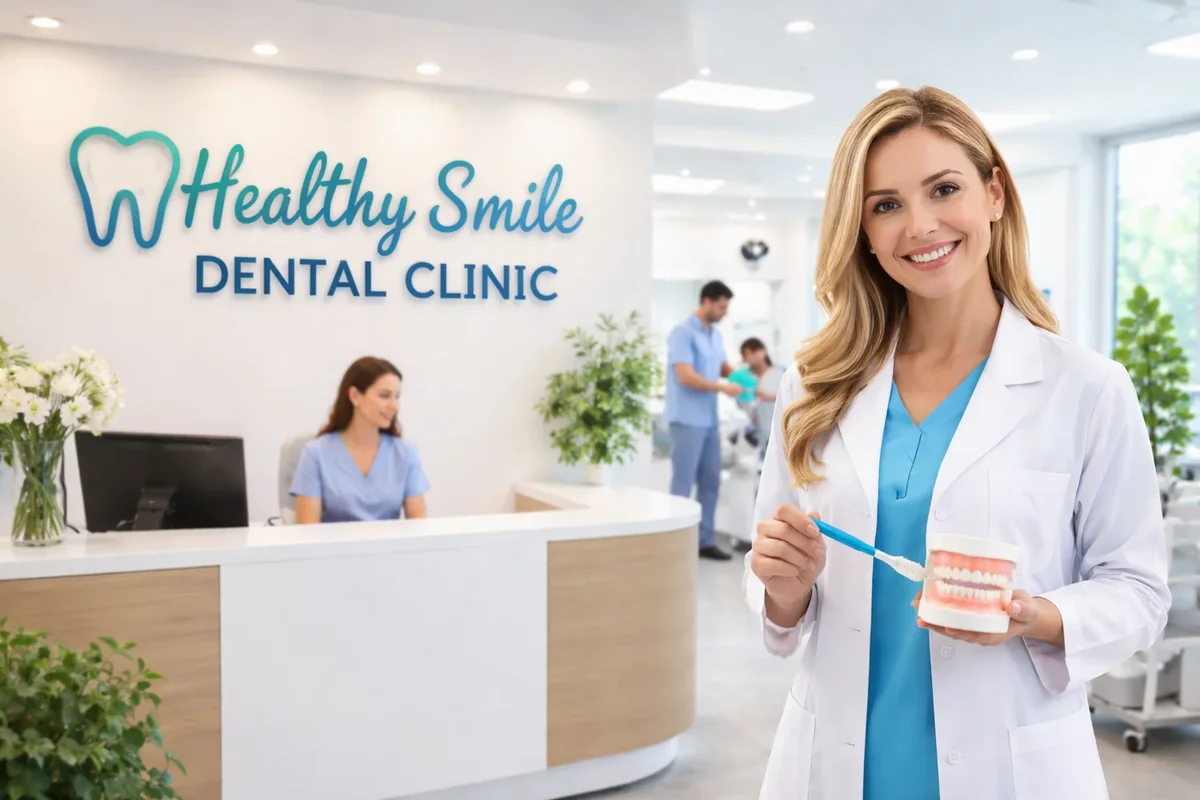 Healthy Smile Dental Clinic: Complete Patient Guide 5 healthy smile dental clinic