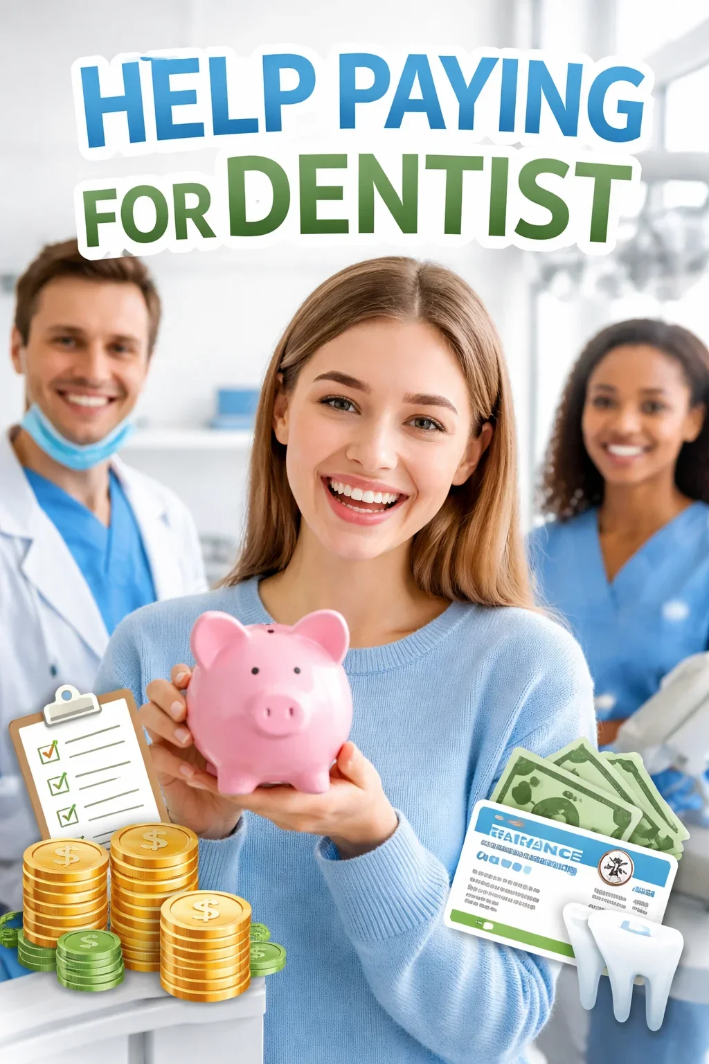 Help Paying for Dentist: Complete Guide to Affordable Dental Care 5 help paying for dentist