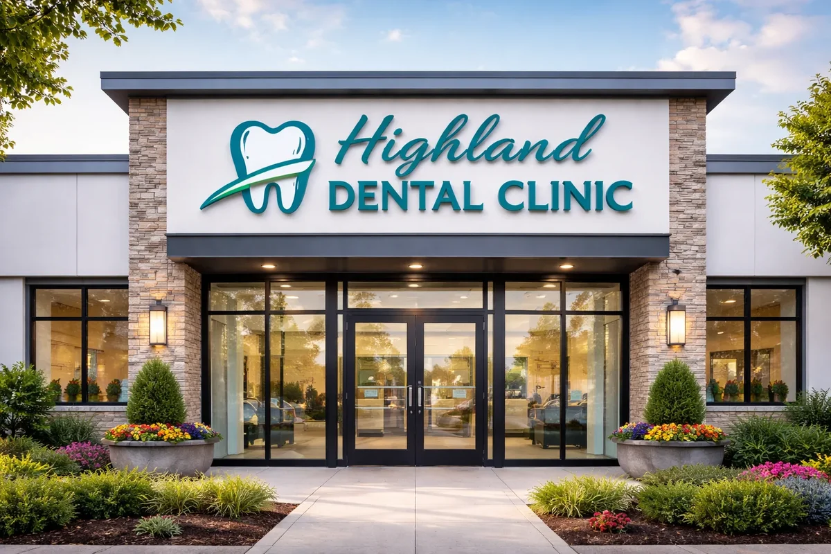 Highland Dental Clinic: Complete Patient Guide 5 highland dental clinic
