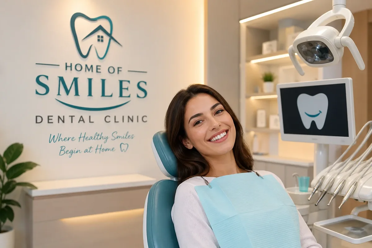 Home of Smiles Dental Clinic: Complete Patient Guide 5 home of smiles dental clinic